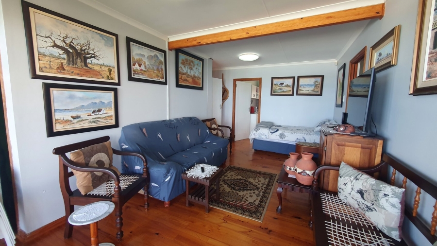 4 Bedroom Property for Sale in Dana Bay Western Cape